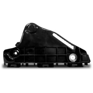 Guia Suporte Parachoque Dianteiro Hilux Srv 2016 2017 2018 Lado Direito