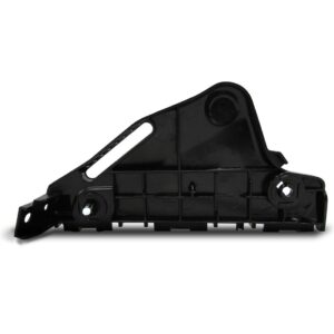 Guia Suporte Parachoque Dianteiro Hilux Srv 2016 2017 2018 Lado Direito