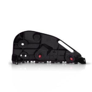 Guia Suporte Parachoque Dianteiro Hilux Srv 2016 2017 2018 Lado Direito