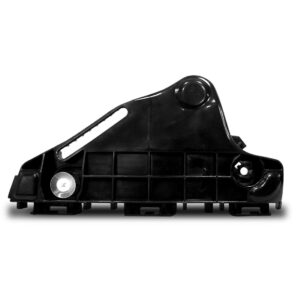 Guia Suporte Parachoque Dianteiro Hilux Srv 2016 2017 2018 Lado Esquerdo