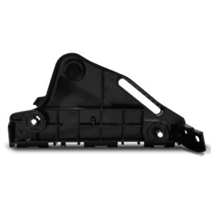 Guia Suporte Parachoque Dianteiro Hilux Srv 2016 2017 2018 Lado Esquerdo