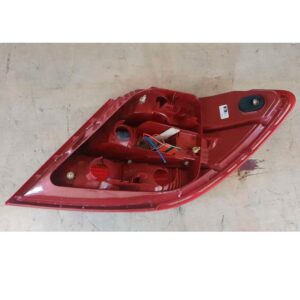 Lanterna Traseira C180 C200 C250 2012 A 2014 C/led Le Avaria