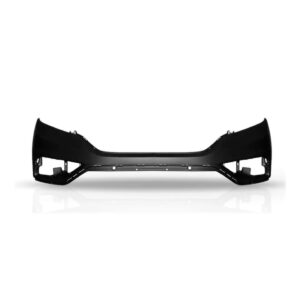 Envolvente Dianteiro Crv 2015 A 2017 Sem Furo 1a Linha Preto