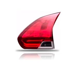 Sinaleira Traseira Peugeot 2008 2015 A 2018 C/ Led Mala Lado Direito