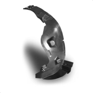 Asa Urubu Dianteiro Spin 13 14 15 16 17 18 Parte Traseira Lado Direito