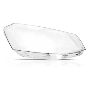 Lente Farol Gol Gvi Foco Simples 2013 2014 2015 16 Promoção Lado Direito