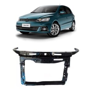 Painel Dianteiro Mini Frente Volkswagen Gol G7 2016 2017 18