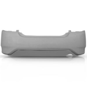 Envolvente Traseiro Versa 2015 2016 2017 Primer 1a Linha