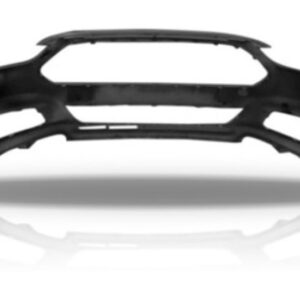 Envolvente Dianteiro Ford Fusion 2013 A 2016 Sem Furo Sensor Preto