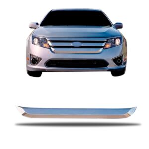 Friso Da Grade Inferior Fusion 2010 2011 2012