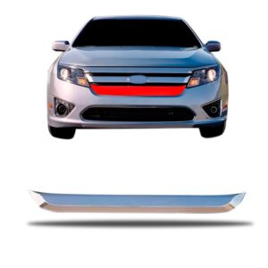 Friso Da Grade Inferior Fusion 2010 2011 2012