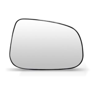 Lente Retrovisor Volvo C30 2011 A 2014 Asférica Lado Esquerdo