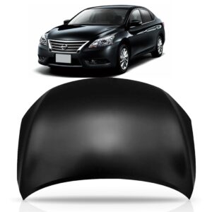 Capo Sentra Nissan 2014 2015 2016