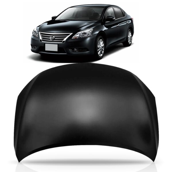 Capo Sentra Nissan 2014 2015 2016