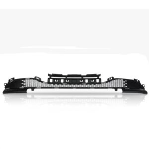 Grade Parachoque Peugeot 208 2012  2013 2014 2015 2016.