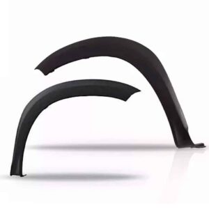 Moldura Friso Paralama Dianteiro Duster 2011 2012 2013 2014 Direito