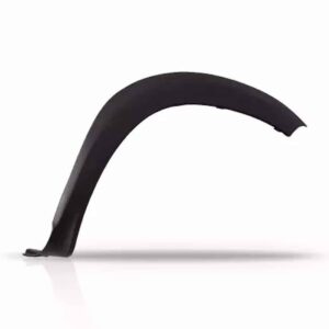 Moldura Friso Paralama Dianteiro Duster 2011 2012 2013 2014 Direito