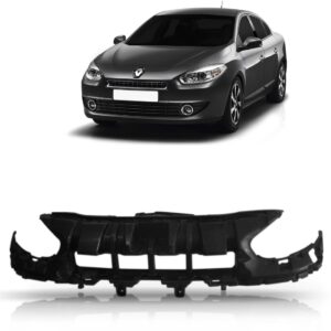 Grade Central Interna Para Fluence 2010 11 2012 2013