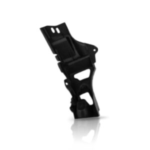 Guia Suporte Parachoque Traseiro Fluence 2010 Até 2016 Lado Direito