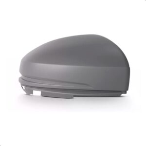 Capa Retrovisor Honda Fit 2015 2016 2017 Sem Furo Pisca