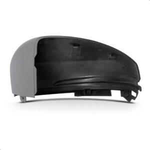 Capa Retrovisor Honda Fit 2015 2016 2017 Sem Furo Pisca