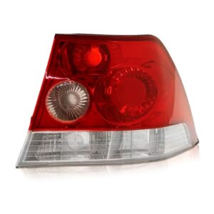 Lanterna Traseira Vectra 2006 2007 2008 2009 2010 2011 Sedan Lado Direito
