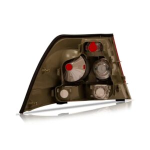 Lanterna Traseira Vectra 2006 2007 2008 2009 2010 2011 Sedan Lado Direito