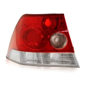 Lanterna Traseira Vectra 2006 2007 2008 2009 2010 2011 Sedan Lado Esquerdo