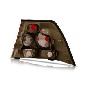 Lanterna Traseira Vectra 2006 2007 2008 2009 2010 2011 Sedan Lado Esquerdo