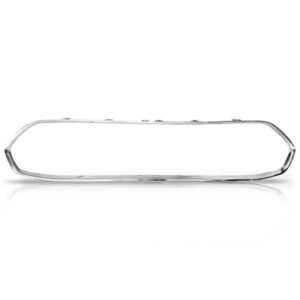 Friso Grade Radiador Ford Ka 2015 2016 2017 2018 Cromado