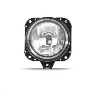 Farol Milha Auxiliar Vitara 01 A 07/tracker 01 A 10 1ª Linha Direita