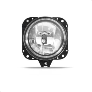 Farol Milha Auxiliar Vitara 01 A 07/tracker 01 A 10 1ª Linha Esquerda