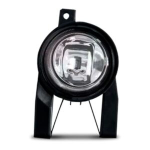 Farol Milha Auxiliar Kadett 1996 1997 1998 Com Foco Simples Lado Direito