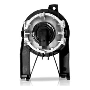 Farol Milha Auxiliar Kadett 1996 1997 1998 Com Foco Simples Lado Direito