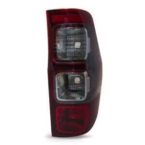 Lanterna Traseira Ranger 2013 14 15 2016 Fume Ld Direito