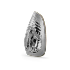 Lanterna Retrovisor Master 2013 A 2018 Cupula Cristal Le