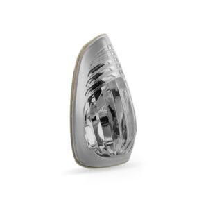 Lanterna Retrovisor Master 2013 A 2018 Cupula Cristal Le