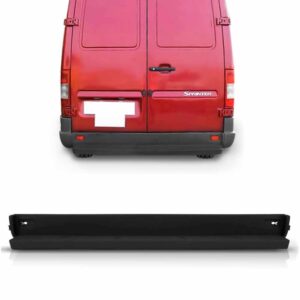 Envolvente Traseiro Sprinter Furgão Degrau 1995 Até 2011