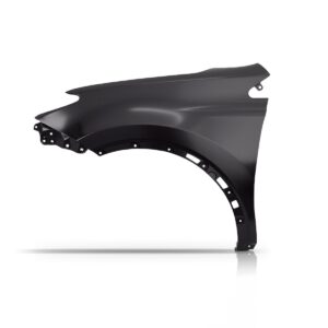 Paralama Rav4 2013 2014 2015 Lado Direito Dianteira Direita Direito