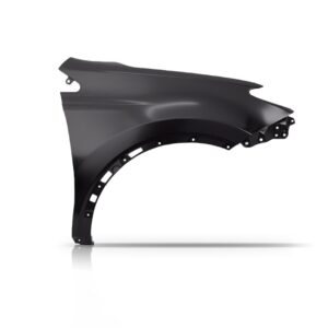 Paralama Rav4 2013 2014 2015 Lado Esquerdo