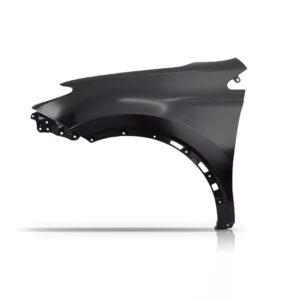 Paralama Rav4 2013 2014 2015 Lado Esquerdo