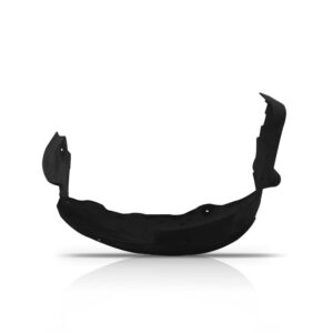 Parabarro Dianteiro Trailblazer S10 2013 2014 2015 2016 Lado Esquerdo