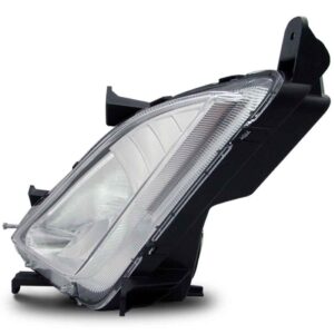 Farol Milha Auxiliar Elantra 2014 2015 2016 Le