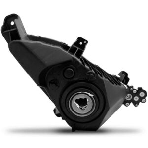 Farol Milha Auxiliar Elantra 2014 2015 2016 Le