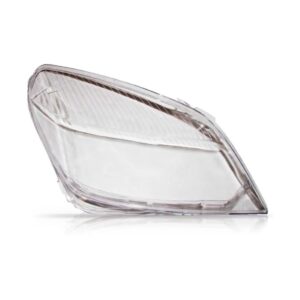 Lente Farol Vectra 2009 2010 2011 2012 Lado Direito