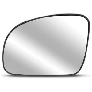 Lente Do Retrovisor Celta 2000 01 02 03 04 2005 Le