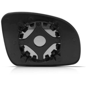 Lente Do Retrovisor Celta 2000 01 02 03 04 2005 Le