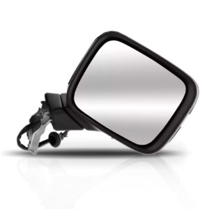 RETROVISOR RENEGADE 2015 A 2018 ELETRICO RETRATIL C/ PISCA LD