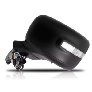 RETROVISOR RENEGADE 2015 A 2018 ELETRICO RETRATIL C/ PISCA LD