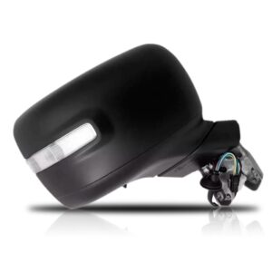 Retrovisor Renegade 2015 A 2018 Elétrico Retrátil C/ Pisca